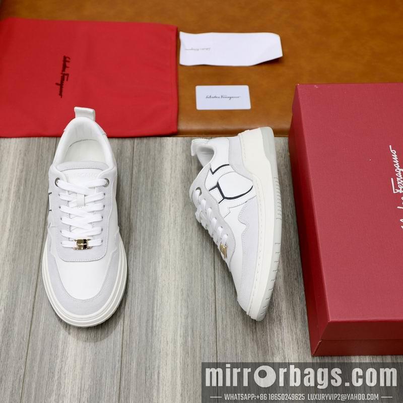 Ferragamo Shoes Ferragamo sz38-45 hnh0302