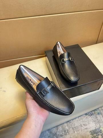 Ferragamo Shoes Ferragamo sz38-44 hnh0606