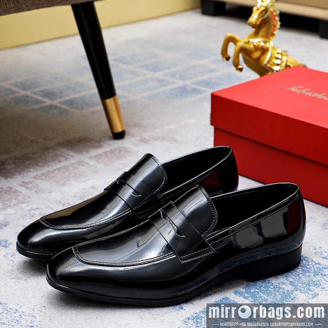 Ferragamo Shoes Ferragamo sz38-45 h0927