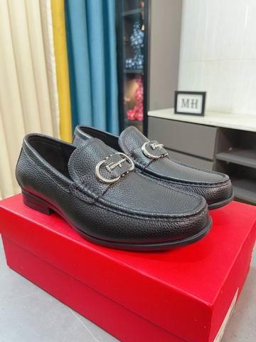 Ferragamo Shoes Ferragamo sz38-44 mnh0313