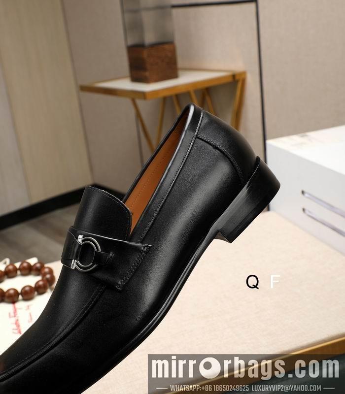 Ferragamo Shoes Ferragamo sz38-45 3C TF0102