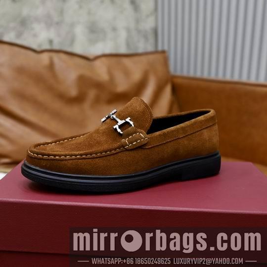 Ferragamo Shoes Ferragamo sz38-45 hnh0723