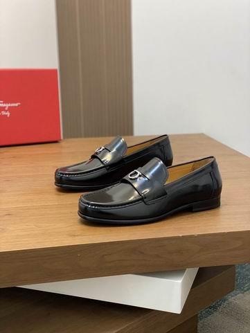 Ferragamo Shoes Ferragamo sz38-45 hnh0618