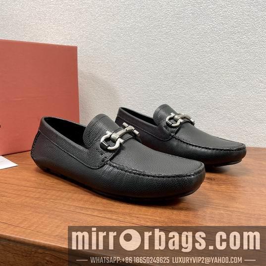 Ferragamo Shoes Ferragamo sz39-44 hnh0609