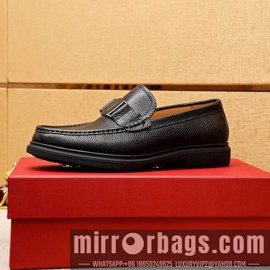 Ferragamo Shoes Ferragamo sz38-45 mnh0562