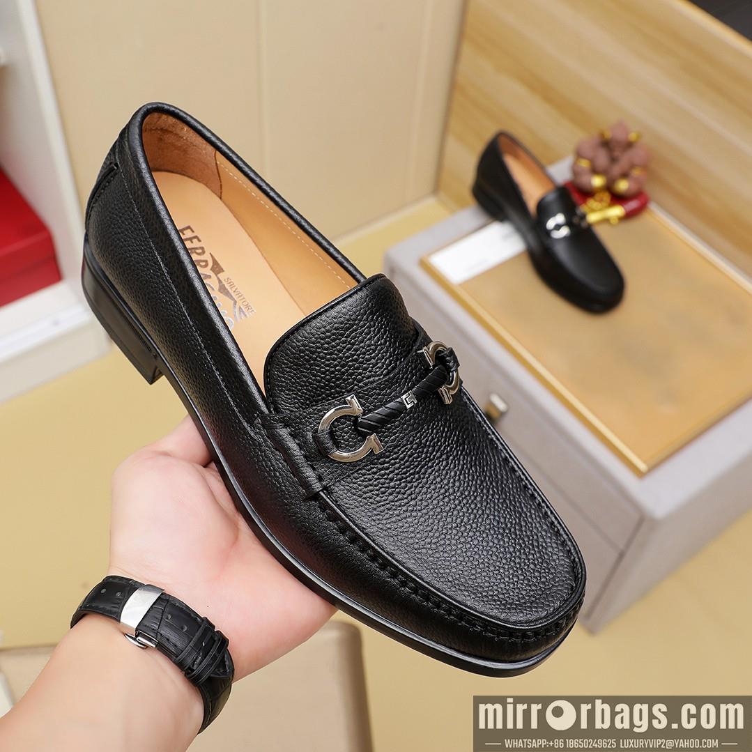 Ferragamo Shoes Ferragamo sz38-44 h0803