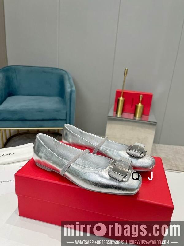 Ferragamo Shoes Ferragamo sz35-40 XJ0703