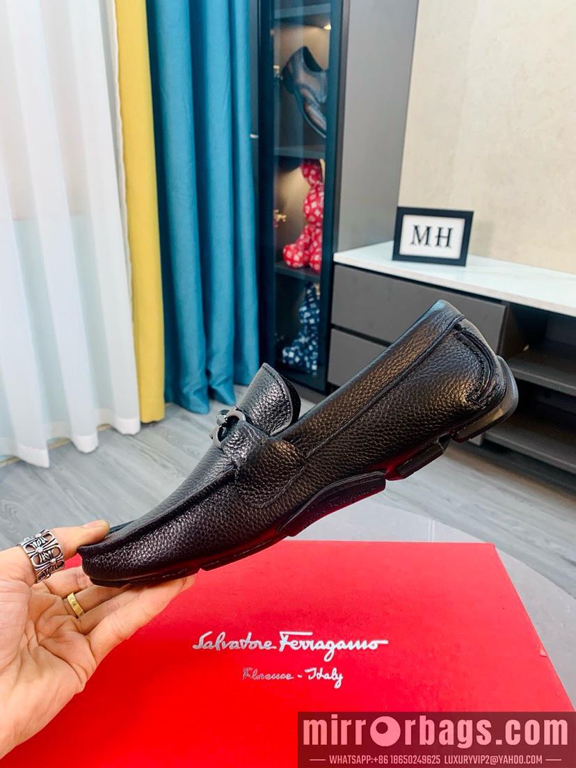 Ferragamo Shoes Ferragamo sz38-45 hnh1216