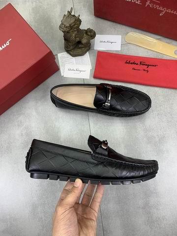 Ferragamo Shoes Ferragamo sz38-45 mnh0315
