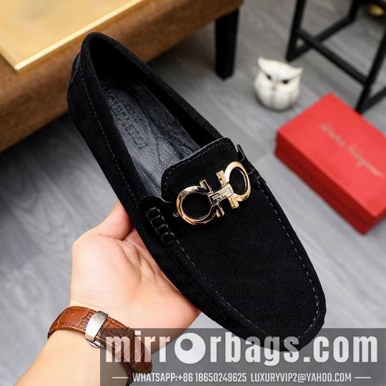 Ferragamo Shoes Ferragamo sz38-45 mnh0322
