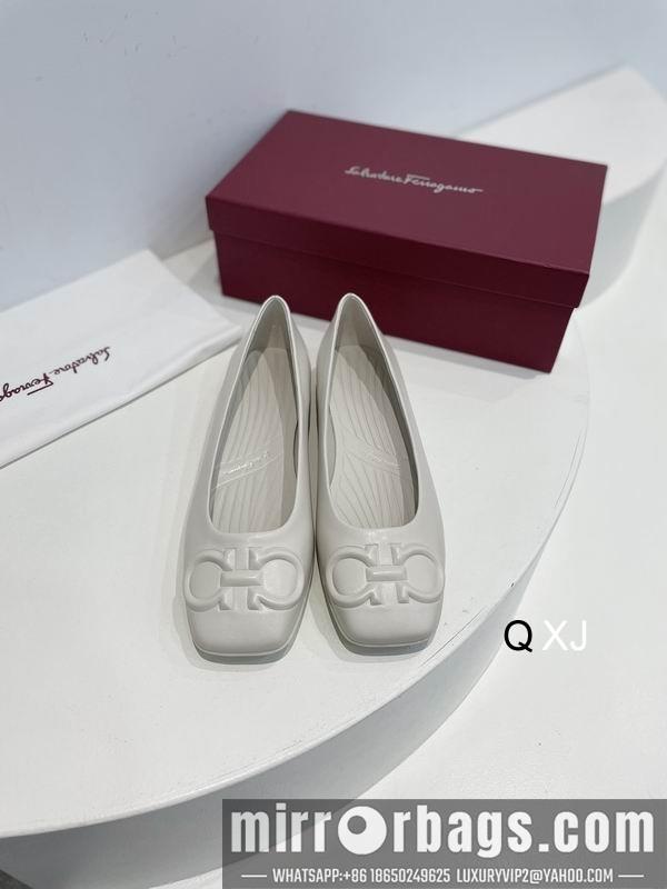 Ferragamo Shoes Ferragamo sz35-40 XJ0106
