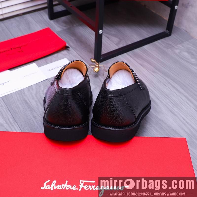 Ferragamo Shoes Ferragamo sz38-44 hnm0272