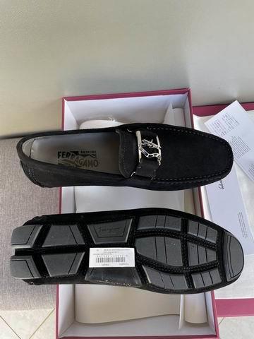 Ferragamo Shoes Ferragamo sz38-45 hnh1002