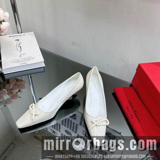 Ferragamo Shoes Ferragamo sz34-40 4.5cm mnh0402