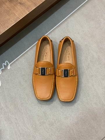 Ferragamo Shoes Ferragamo sz38-45 mnh0501