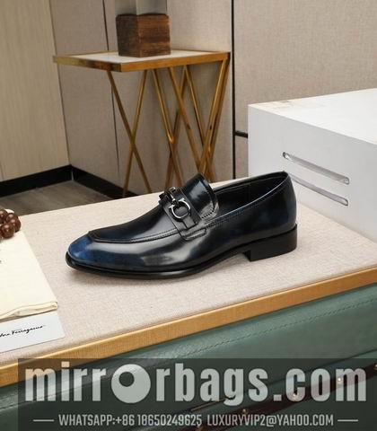 Ferragamo Shoes Ferragamo sz38-45 mnh0411