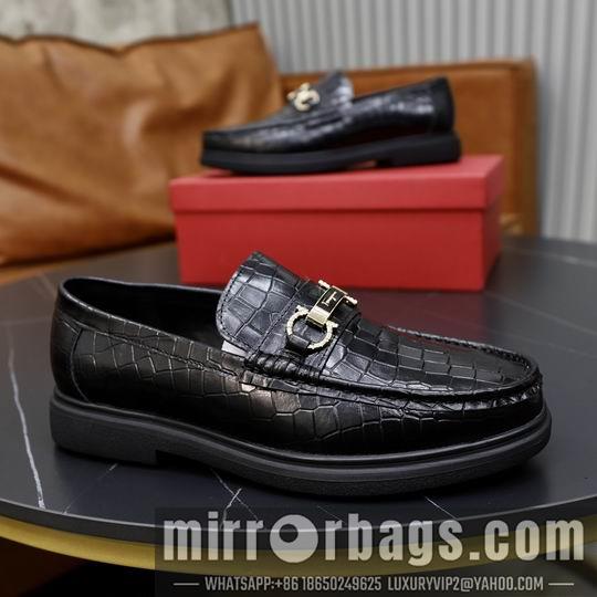 Ferragamo Shoes Ferragamo sz38-45 hnh0434