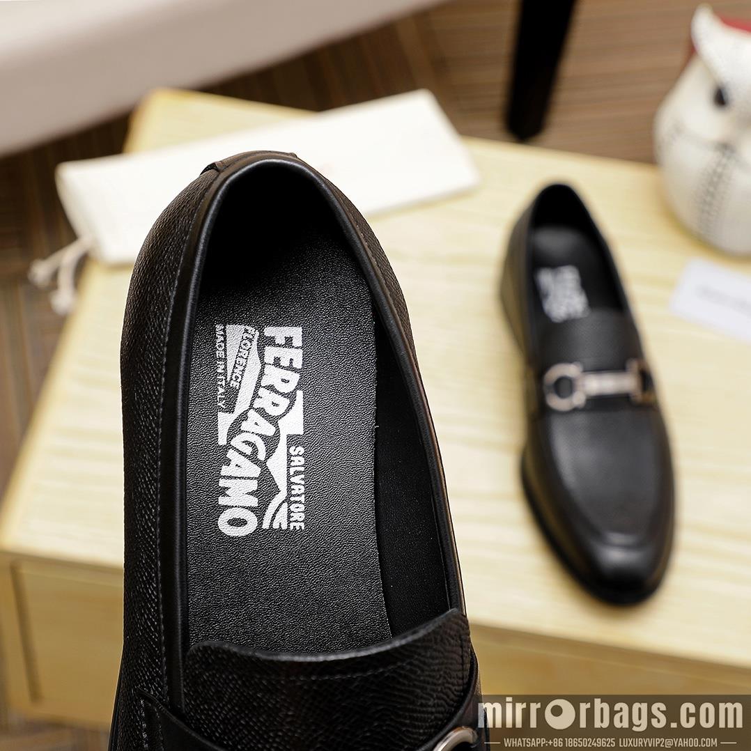 Ferragamo Shoes Ferragamo sz38-45 hnh1214