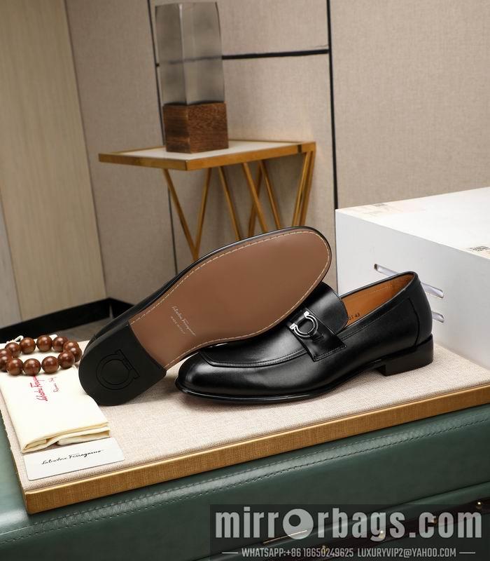 Ferragamo Shoes Ferragamo sz38-44 hnm0280