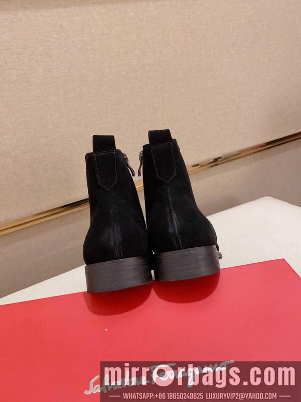 Ferragamo Shoes Ferragamo sz38-44 hnm0205