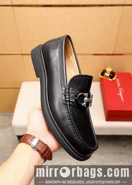 Ferragamo Shoes Ferragamo sz38-45 mnh0563