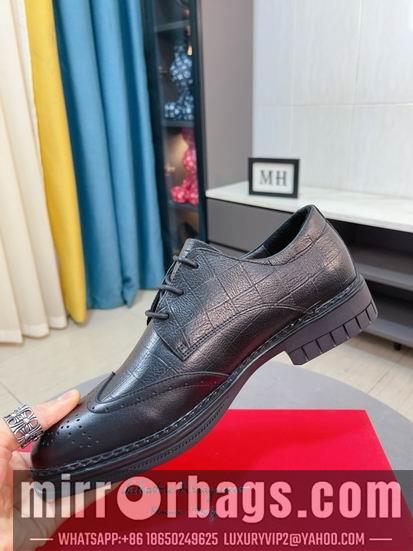 Ferragamo Shoes Ferragamo sz38-45 hnh0430