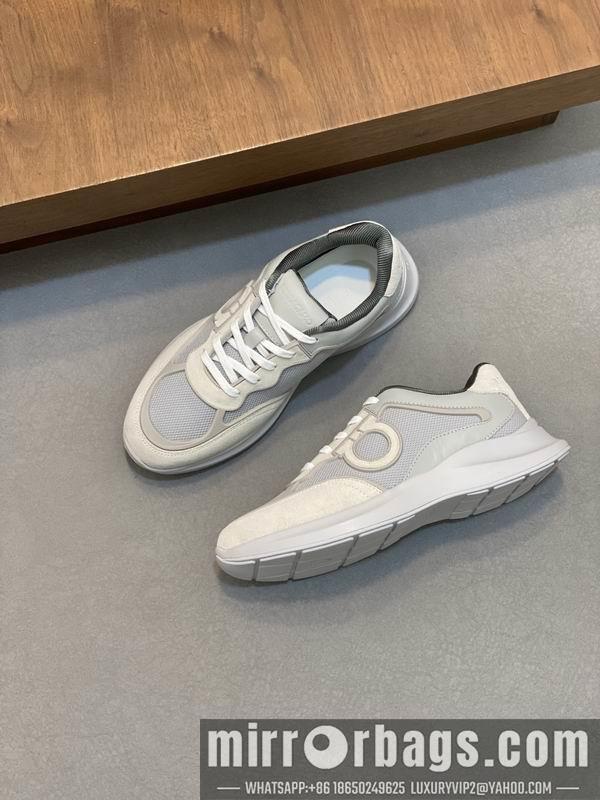 Ferragamo Shoes Ferragamo sz38-45 hnh0302