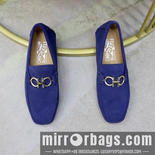 Ferragamo Shoes Ferragamo sz38-46 mnh0329