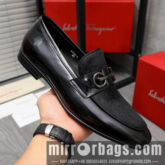 Ferragamo Shoes Ferragamo sz38-45 mnh0557