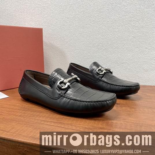 Ferragamo Shoes Ferragamo sz39-44 hnh0608