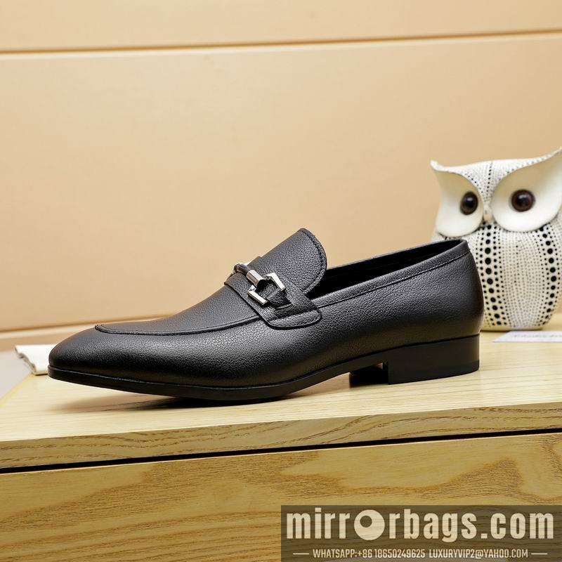 Ferragamo Shoes Ferragamo sz38-45 hnm0261