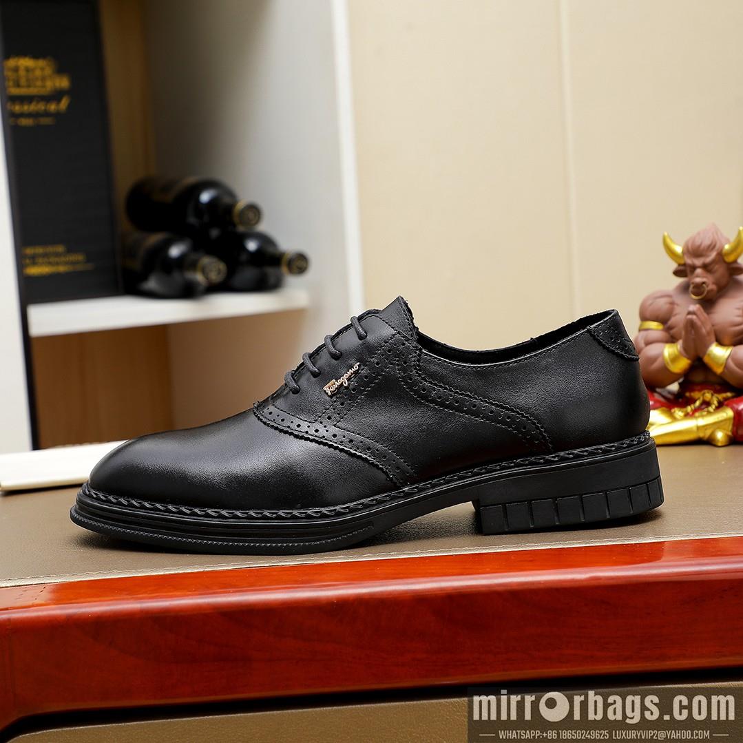 Ferragamo Shoes Ferragamo sz38-44 h0933
