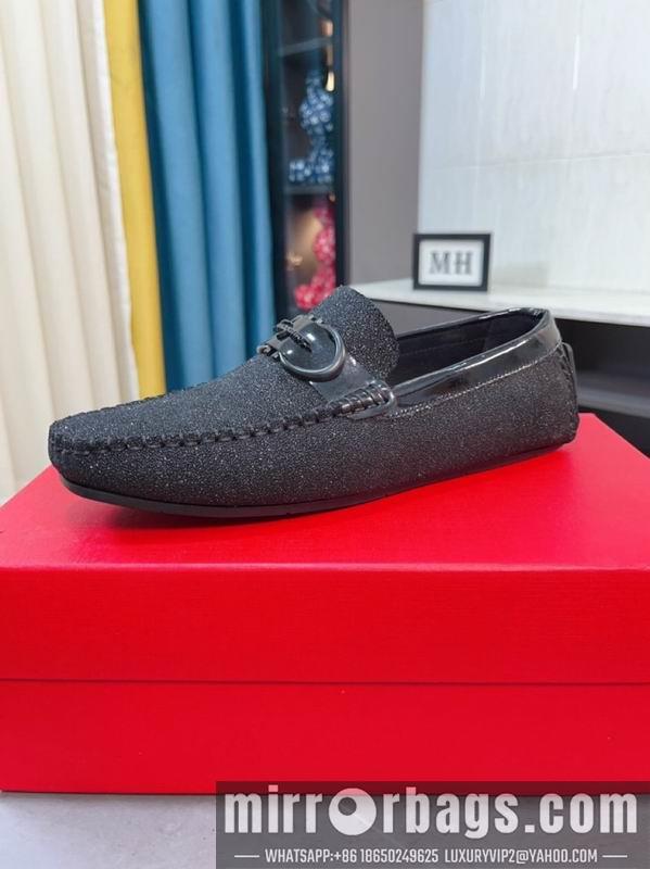 Ferragamo Shoes Ferragamo sz38-44 hnm0210