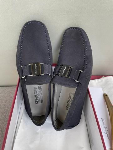 Ferragamo Shoes Ferragamo sz38-45 mnh0336