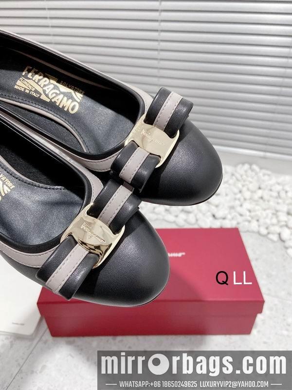 Ferragamo Shoes Ferragamo sz35-39LL0104