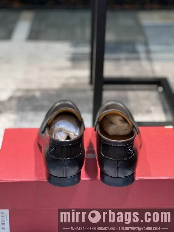 Ferragamo Shoes Ferragamo sz39-44 hnm0249