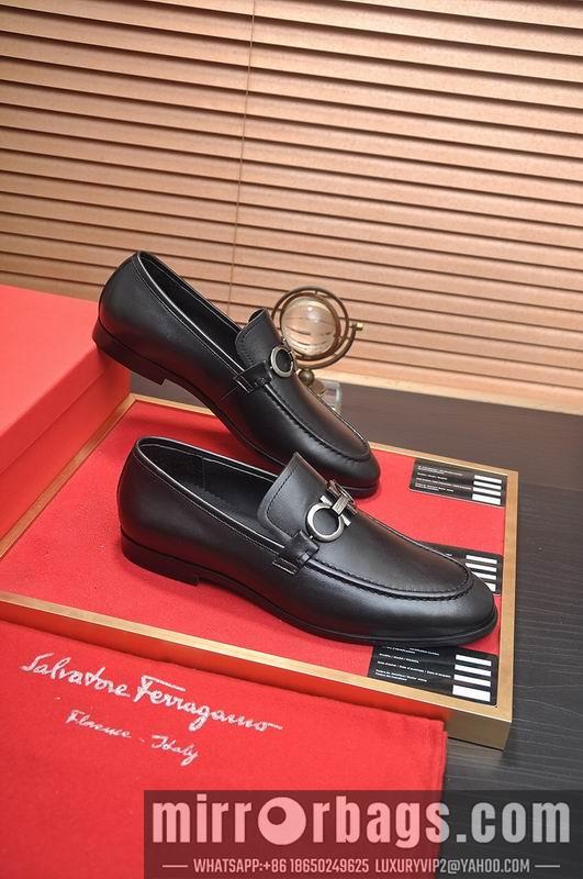 Ferragamo Shoes Ferragamo sz38-45 hnm0263