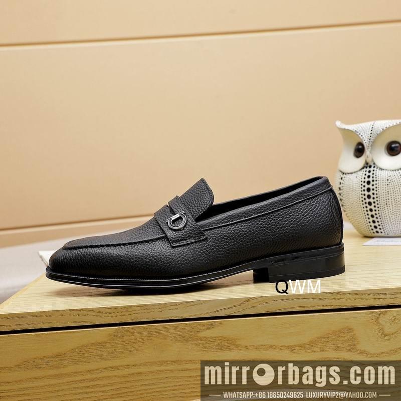Ferragamo Shoes Ferragamo sz38-45 WM0207