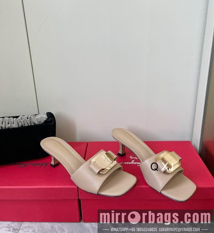 Ferragamo Shoes Ferragamo sz35-40 XJ0401