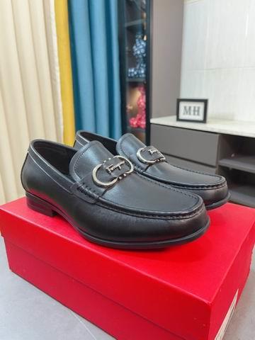 Ferragamo Shoes Ferragamo sz38-44 mnh0313
