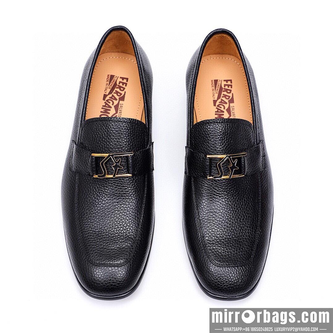 Ferragamo Shoes Ferragamo sz38-44 h0941