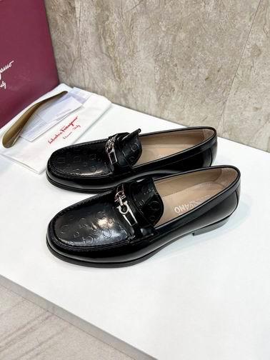 Ferragamo Shoes Ferragamo sz38-45 mnh0561