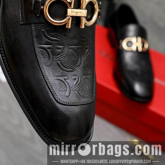 Ferragamo Shoes Ferragamo sz38-45 hnh0710