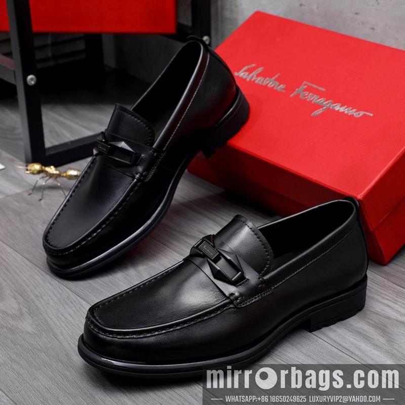 Ferragamo Shoes Ferragamo sz38-44 hnm0225