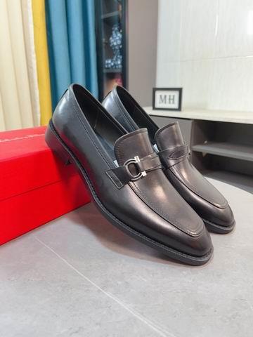 Ferragamo Shoes Ferragamo sz38-45 mnh0319