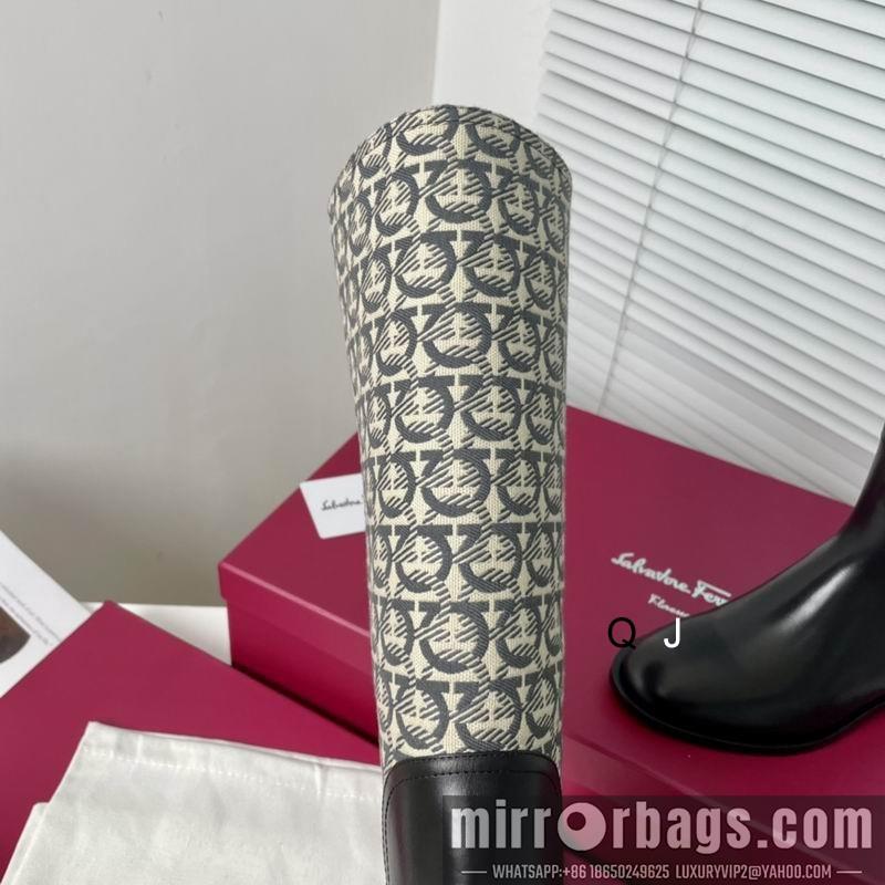 Ferragamo Shoes Ferragamo sz35-40 2C XJ0903