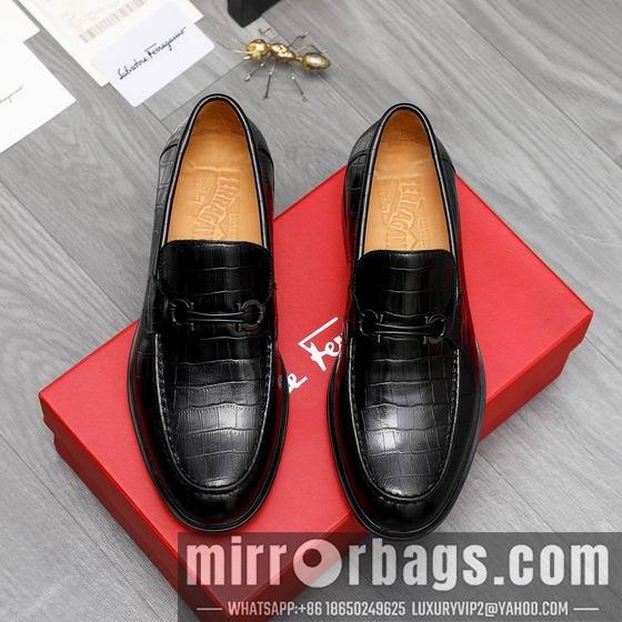 Ferragamo Shoes Ferragamo sz38-45 mnh0612