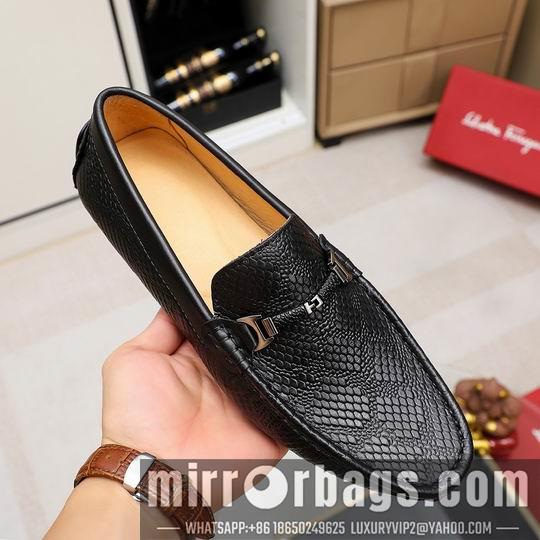 Ferragamo Shoes Ferragamo sz38-45 mnh0519