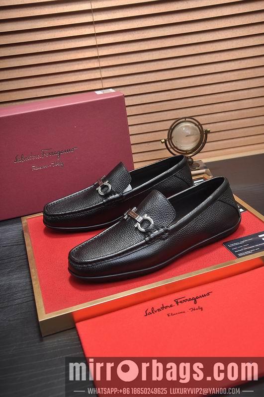 Ferragamo Shoes Ferragamo sz38-44 hnh0311