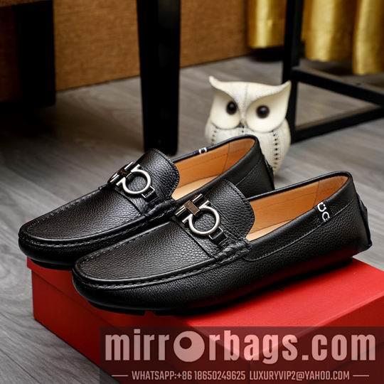 Ferragamo Shoes Ferragamo sz38-44 hnh0810
